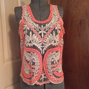 Miss Cocoa Medium Top